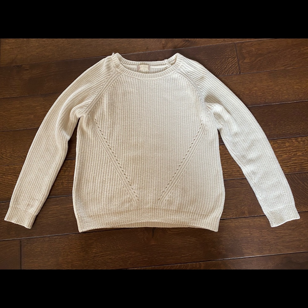 Altr’d State Women’s Sweater